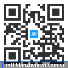 iPadOS & iOS 版 二维码